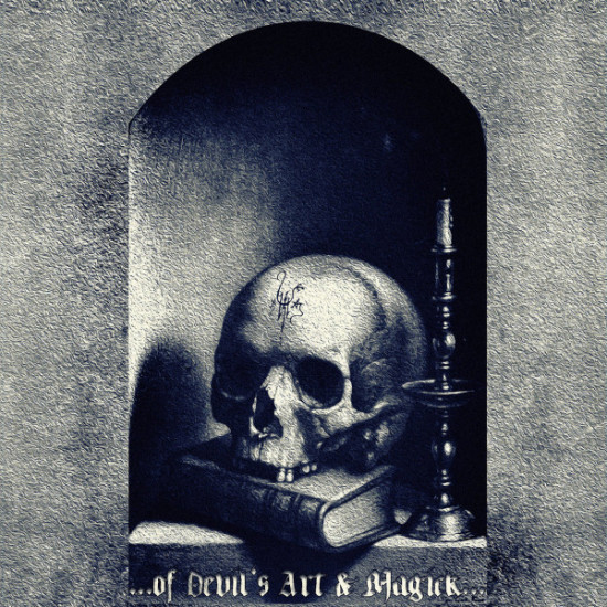 Various - ...Of Devil's Art & Magick...