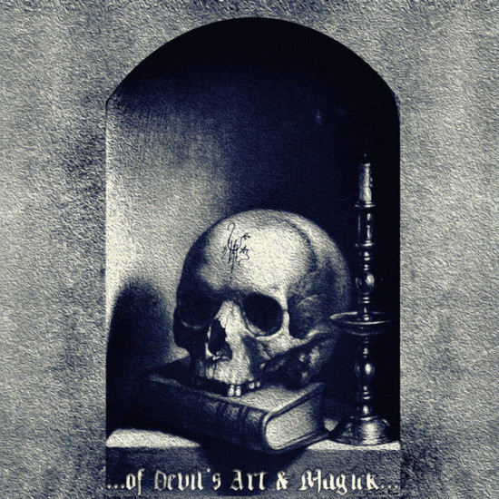 Various - ...Of Devil's Art & Magick...
