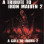 Various - A Call To Irons 2 - A Tribute To Iron Maiden 2