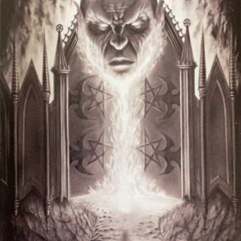 Various - An Eternal Kingdom Of Fire - Vol.2