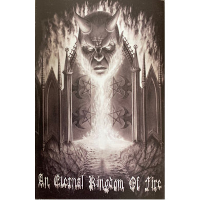 Various - An Eternal Kingdom Of Fire - Vol.2