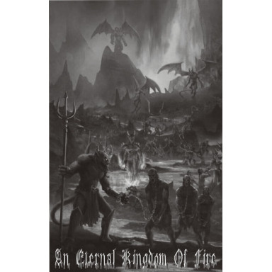 Various - An Eternal Kingdom Of Fire - Vol.4