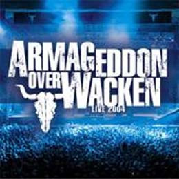 Various - Armageddon Over Wacken - Live 2004
