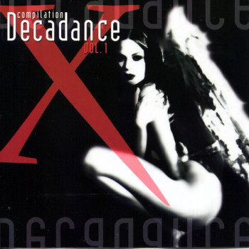 Various - Decadance Compilation Vol.1