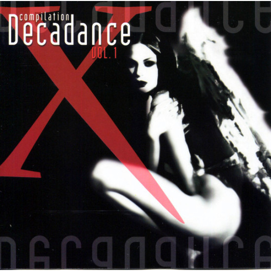 Various - Decadance Compilation Vol.1