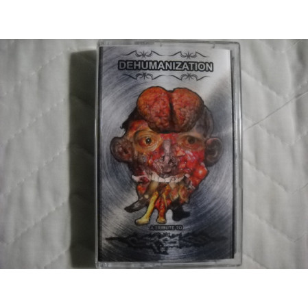 Various - Dehumanization - A Tribute To Carcass