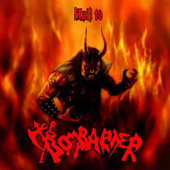 Various - Hail To Bombarder