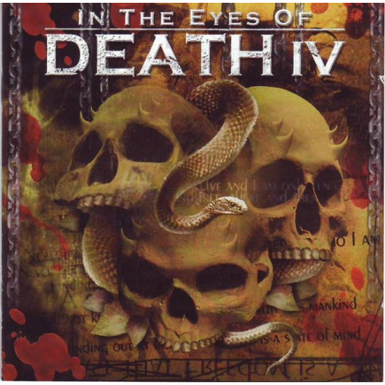 Various - In The Eyes Of Death IV