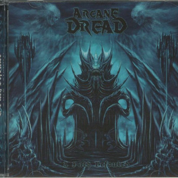 Arcane Dread - A Path Befouled