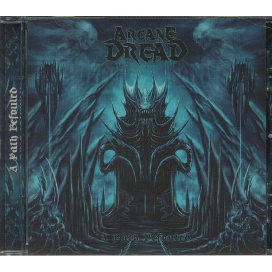 Arcane Dread - A Path Befouled