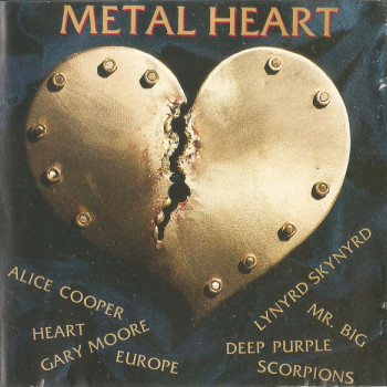 Various - Metal Heart