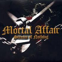 Various - Mortal Affair - Stream Of Nothing