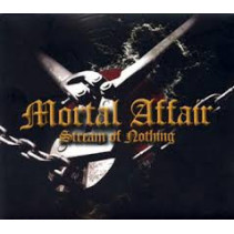Various - Mortal Affair - Stream Of Nothing