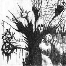 Various - Outbreak Of Evil Vol. 2