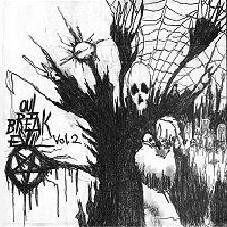 Various - Outbreak Of Evil Vol. 2