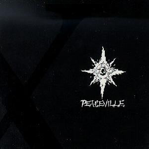 Various - Peaceville X