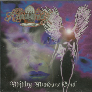 Archaean Harmony - Nihility Mundane Soul
