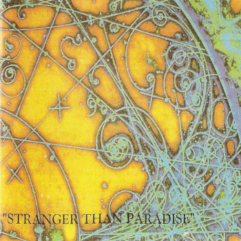 Various - Stranger Than Paradise