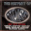 Various - The History Of Noise Records - Noisy Metal Bastards