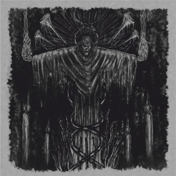Archaosifer - Le Heraut De Sa Volonte