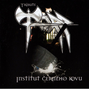 Various - Tribute Törr - Institut Černého Kovu (Compilation)