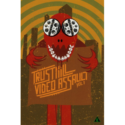 Various - Trustkill Video Assault Vol. 1