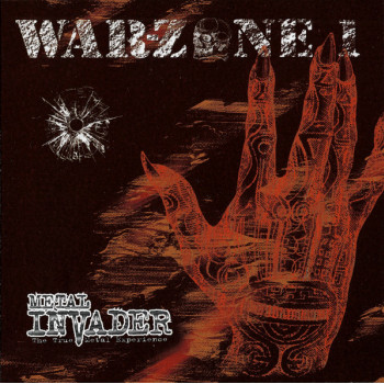 Various - Warzone 1