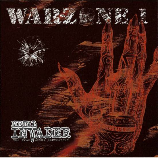 Various - Warzone 1