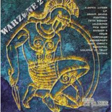 Various - Warzone 2