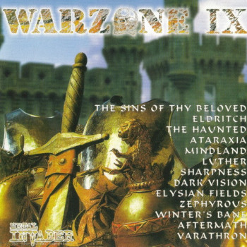 Various - Warzone IX