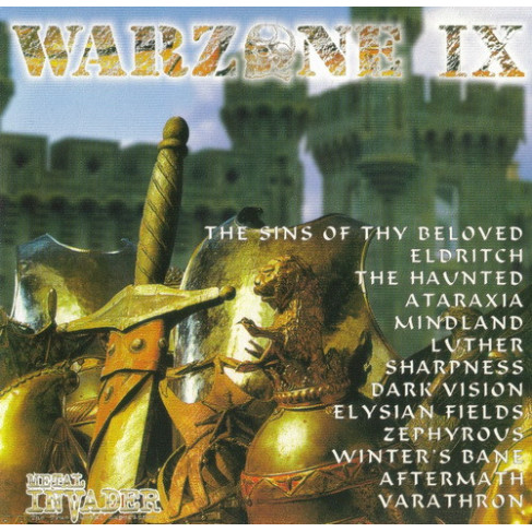 Various - Warzone IX