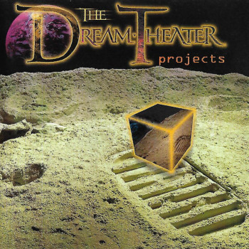 Various - Warzone XIII (The Dream Theater Projects)