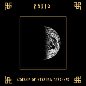 Various - Worship Of Eternal Darkness