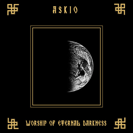 Various - Worship Of Eternal Darkness