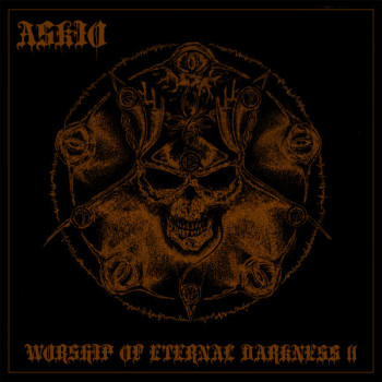 Various - Worship Of Eternal Darkness II