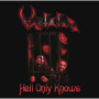 Vastator (2) - Hell Only Knows