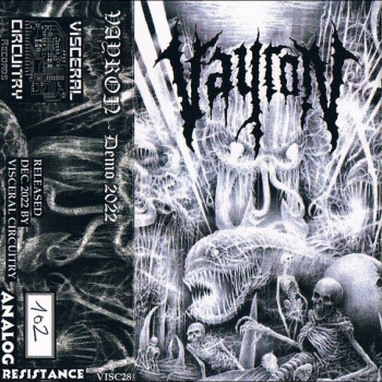 Vayron - Demo 2022