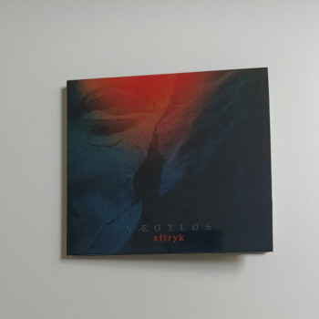Vægtløs - Aftryk