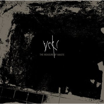 Veér - The Measure Of Waste