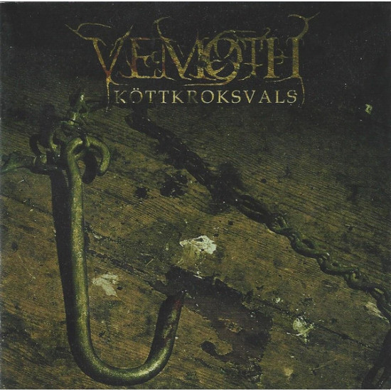 Vemoth - KÃ¶ttkroksvals