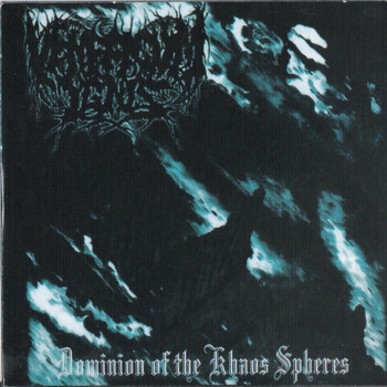 Veneficum Ignis - Dominion Of The Khaos Spheres