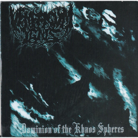 Veneficum Ignis - Dominion Of The Khaos Spheres