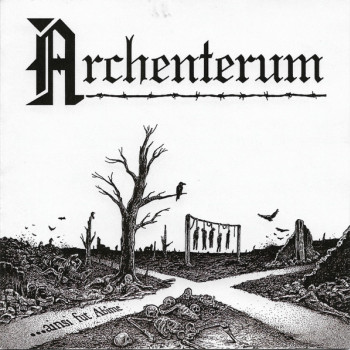 Archenterum - ...Ainsi Fut Abîme