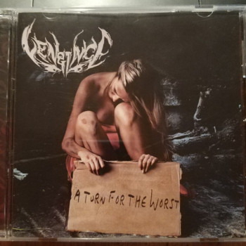 Vengince - A Turn For The Worst