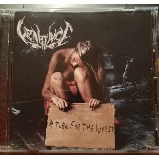 Vengince - A Turn For The Worst