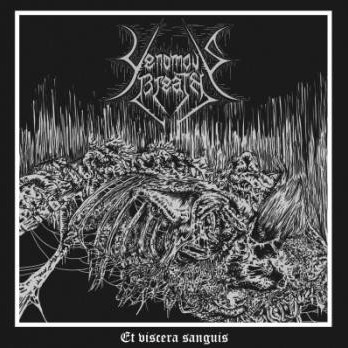 Venomous Breath - Et Viscera Sanguis