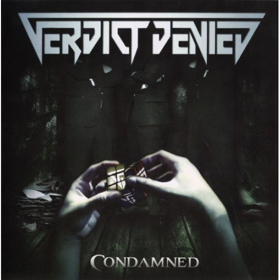 Verdict Denied - Condamned