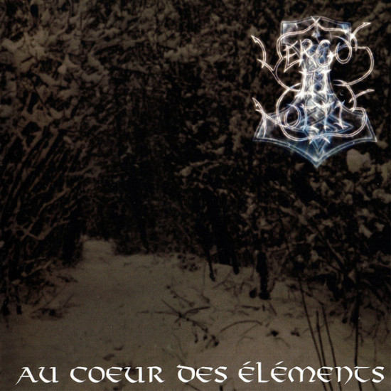 Vergos DÃ® Noctis - Au Coeur Des ElÃ©ments