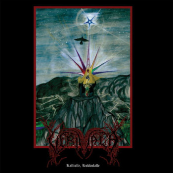 Verivala - Kalliolle, Kukkulalle