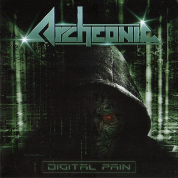 Archeonic - Digital Pain